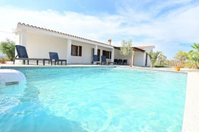 Villa della Monica Pure relax